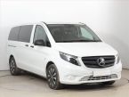 Mercedes Vito - fotka číslo 0