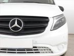 Mercedes Vito - fotka číslo 15