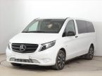 Mercedes Vito - fotka číslo 1
