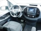 Mercedes Vito - fotka číslo 6