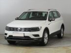 Volkswagen Tiguan - fotka číslo 1