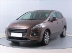 Peugeot 3008 - fotka číslo 1