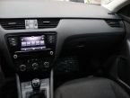 Škoda Octavia - fotka číslo 7