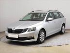 Škoda Octavia - fotka číslo 1