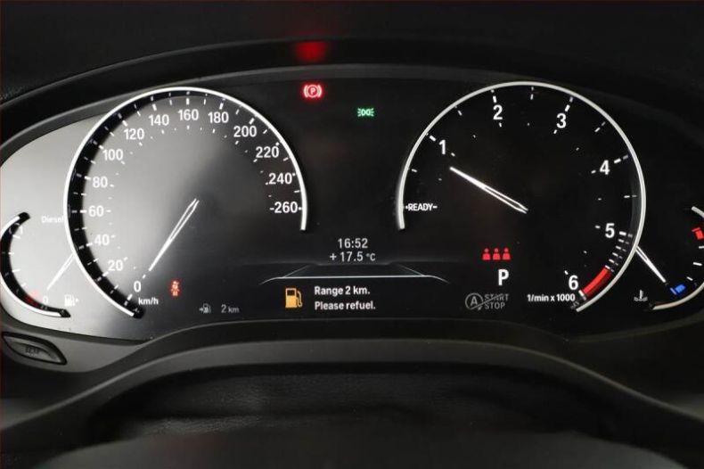 BMW X3 - hlavní foto