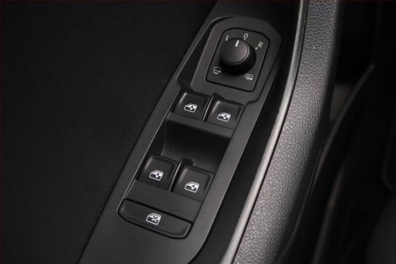 Škoda Karoq - hlavní fotka