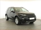 Land Rover Discovery - fotka číslo 0
