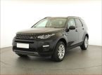Land Rover Discovery - fotka číslo 1