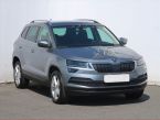 Škoda Karoq - fotka číslo 0