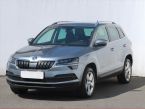 Škoda Karoq - fotka číslo 1