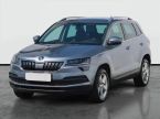 Škoda Karoq - fotka číslo 1