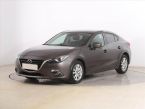 Mazda 3 - fotka číslo 1