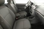 Škoda Fabia - fotka číslo 6
