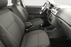 Škoda Fabia - fotka číslo 6