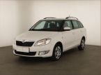 Škoda Fabia - fotka číslo 1