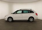 Škoda Fabia - fotka číslo 2