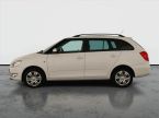 Škoda Fabia - fotka číslo 2
