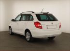 Škoda Fabia - fotka číslo 3