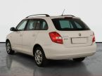 Škoda Fabia - fotka číslo 3