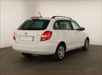 Škoda Fabia - fotka číslo 4
