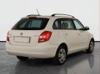 Škoda Fabia - fotka číslo 4