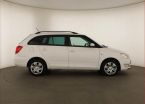 Škoda Fabia - fotka číslo 5