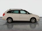 Škoda Fabia - fotka číslo 5