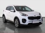 Kia Sportage - fotka číslo 0