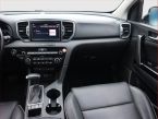 Kia Sportage - fotka číslo 7
