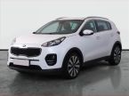 Kia Sportage - fotka číslo 1