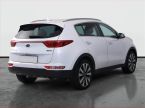 Kia Sportage - fotka číslo 4