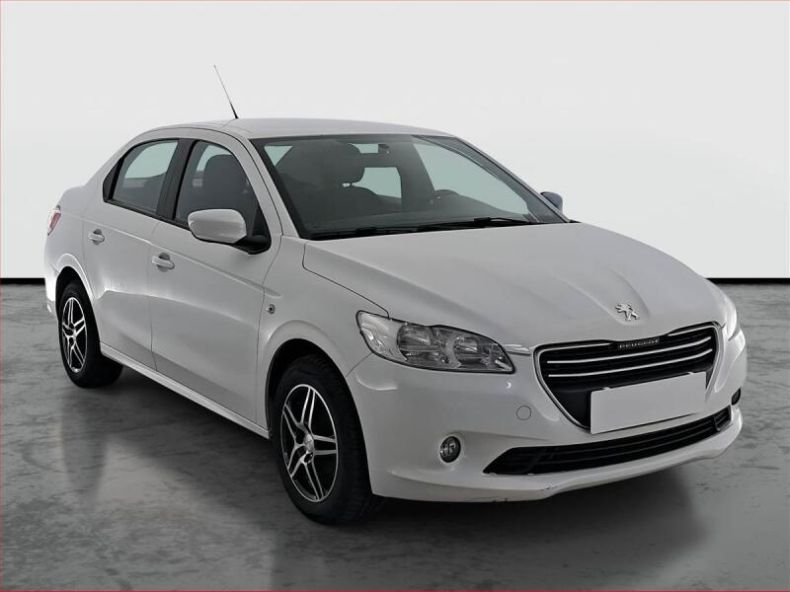Peugeot 301 - hlavní fotka inzerátu
