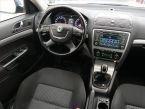 Škoda Octavia - fotka číslo 6