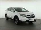 Honda CR-V - fotka číslo 0