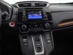 Honda CR-V - fotka číslo 9