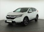 Honda CR-V - fotka číslo 1
