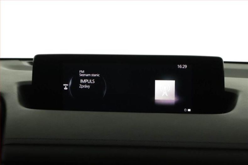 Mazda MX-30 - hlavní fotka