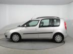 Škoda Roomster - fotka číslo 2