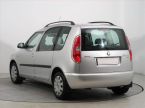Škoda Roomster - fotka číslo 3
