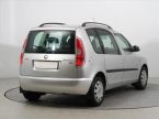 Škoda Roomster - fotka číslo 4