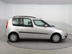 Škoda Roomster - fotka číslo 5
