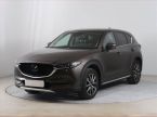 Mazda CX-5 - fotka číslo 1
