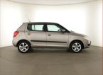 Škoda Fabia - fotka číslo 5
