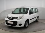 Renault Kangoo - fotka číslo 1