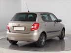 Škoda Fabia - fotka číslo 4
