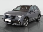 Volkswagen Tiguan - fotka číslo 1