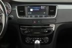 Peugeot 508 - fotka číslo 8