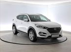 Hyundai Tucson - fotka číslo 0