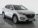 Hyundai Tucson - fotka číslo 0