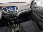 Hyundai Tucson - fotka číslo 7